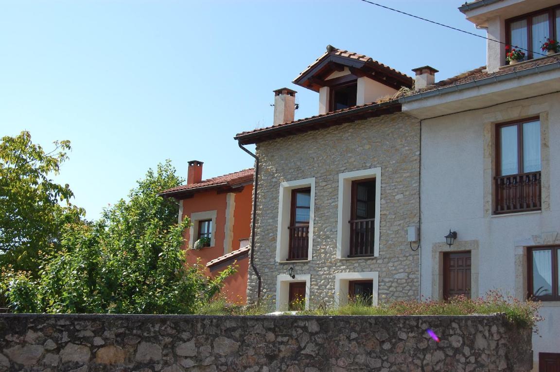 Gestiona2R - Casa En Colombres Centro Villa Dış mekan fotoğraf