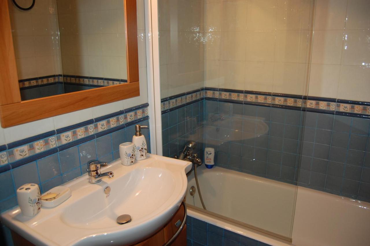 Gestiona2R - Casa En Colombres Centro Villa Dış mekan fotoğraf