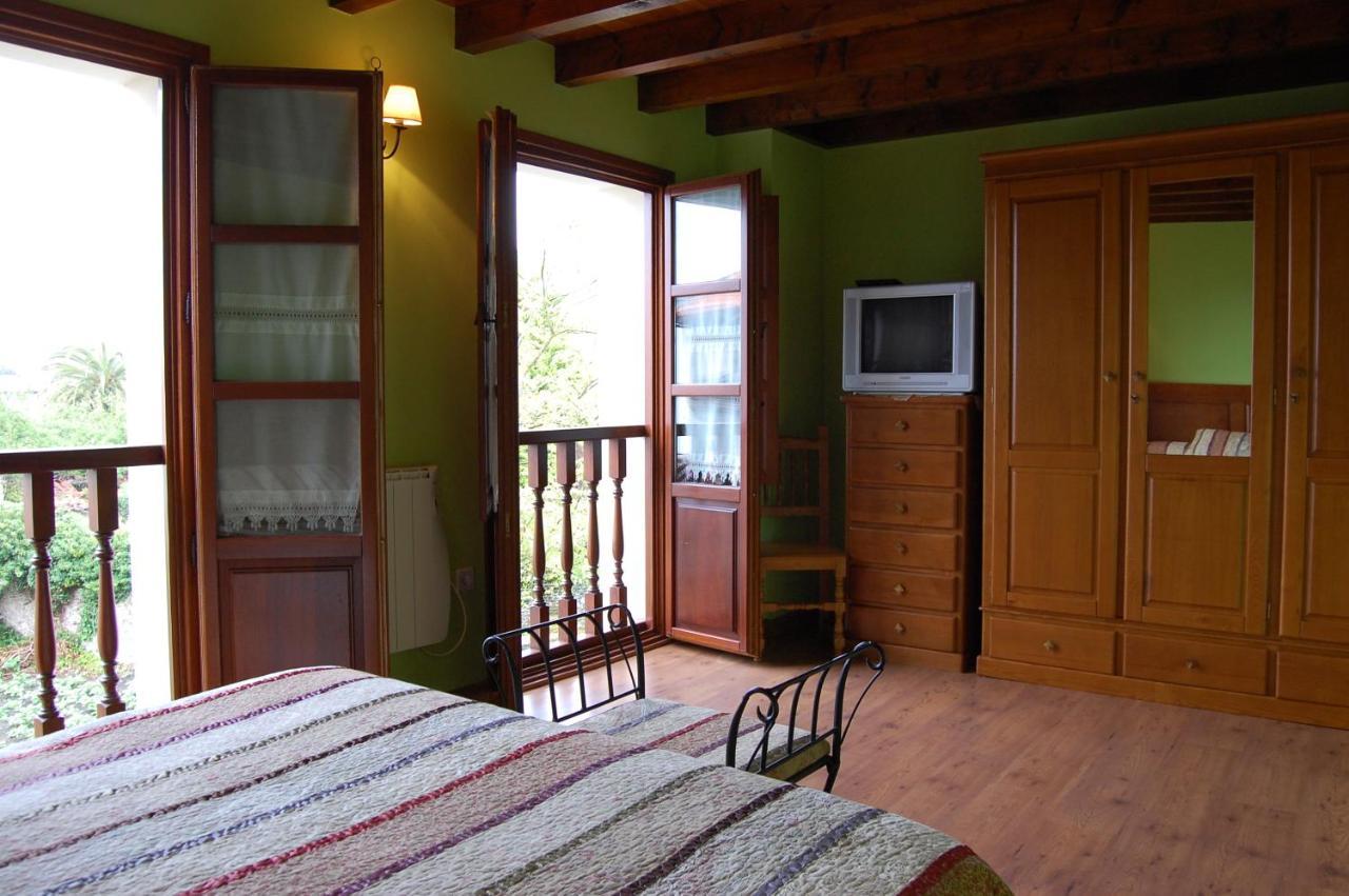 Gestiona2R - Casa En Colombres Centro Villa Dış mekan fotoğraf