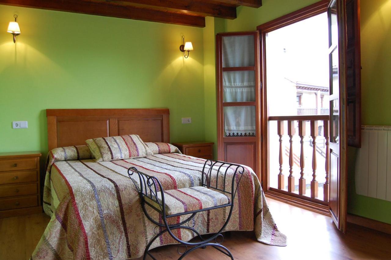 Gestiona2R - Casa En Colombres Centro Villa Dış mekan fotoğraf