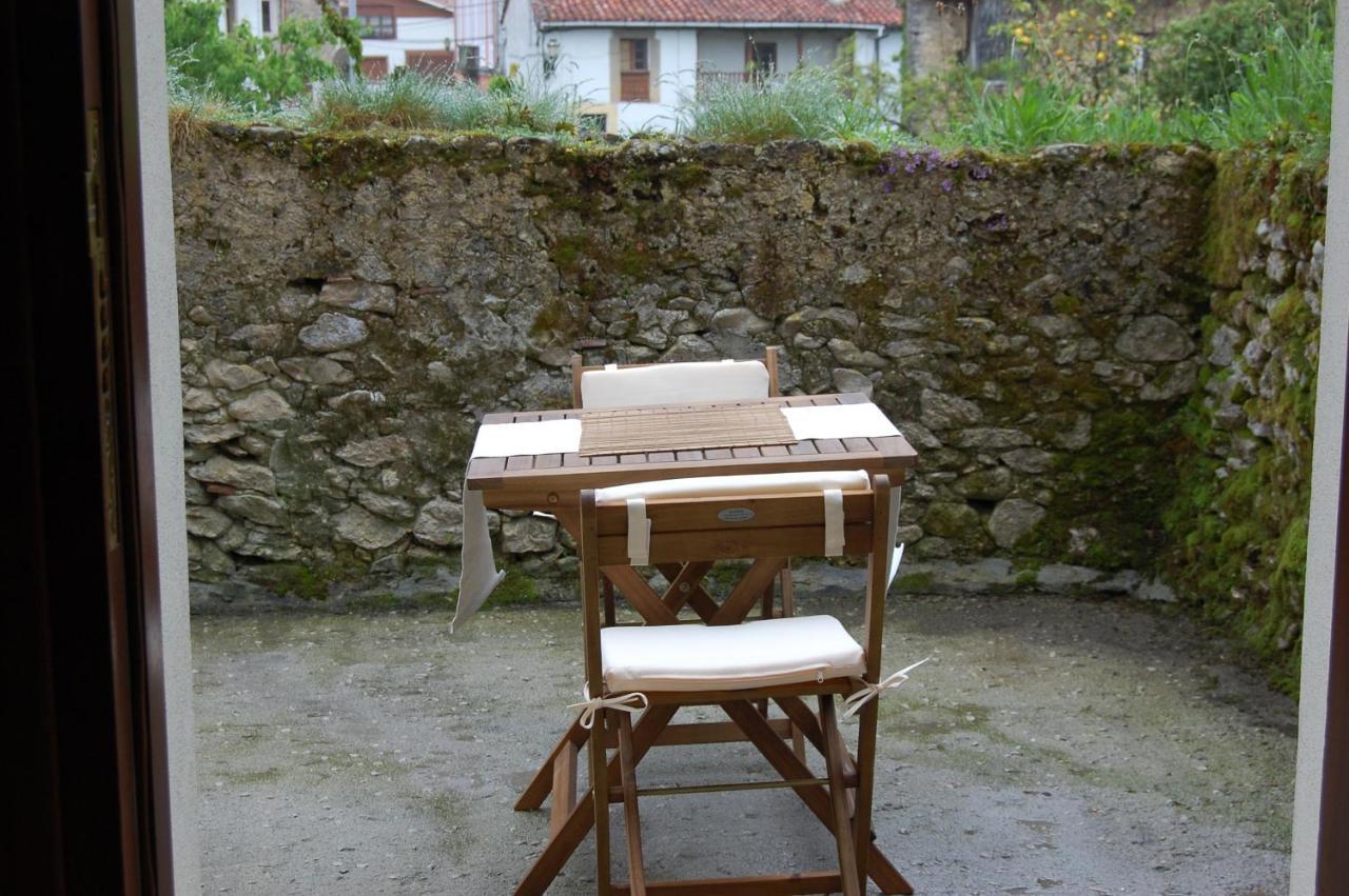 Gestiona2R - Casa En Colombres Centro Villa Dış mekan fotoğraf