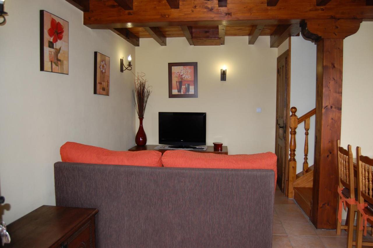 Gestiona2R - Casa En Colombres Centro Villa Dış mekan fotoğraf