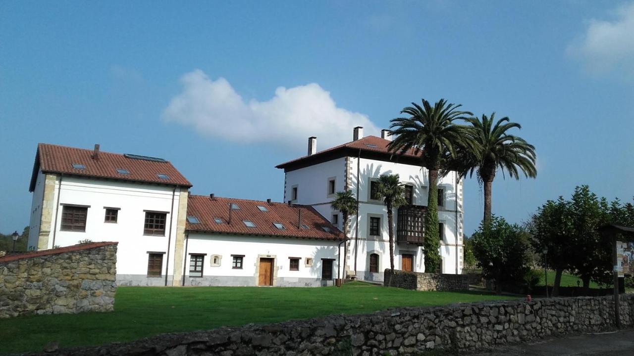 Gestiona2R - Casa En Colombres Centro Villa Dış mekan fotoğraf
