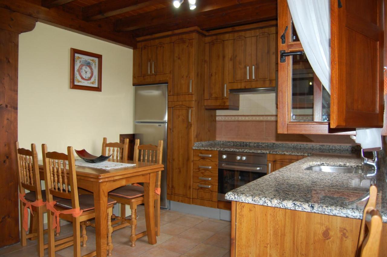 Gestiona2R - Casa En Colombres Centro Villa Dış mekan fotoğraf