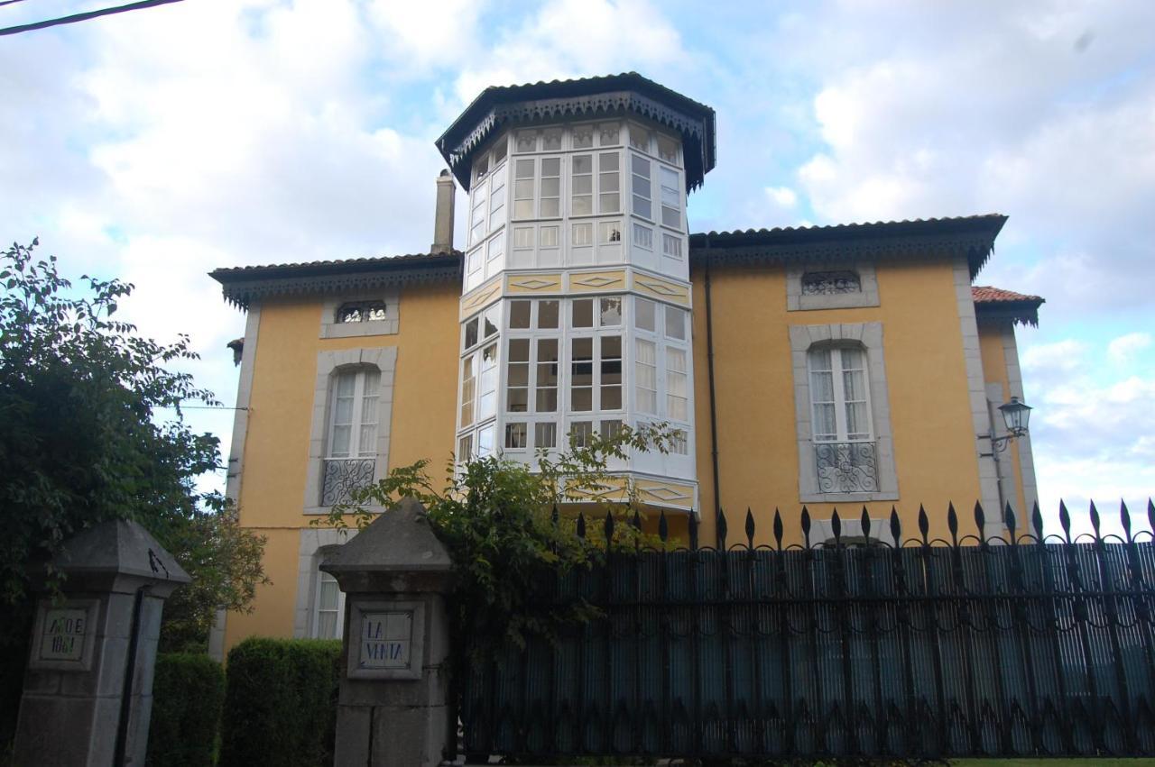 Gestiona2R - Casa En Colombres Centro Villa Dış mekan fotoğraf