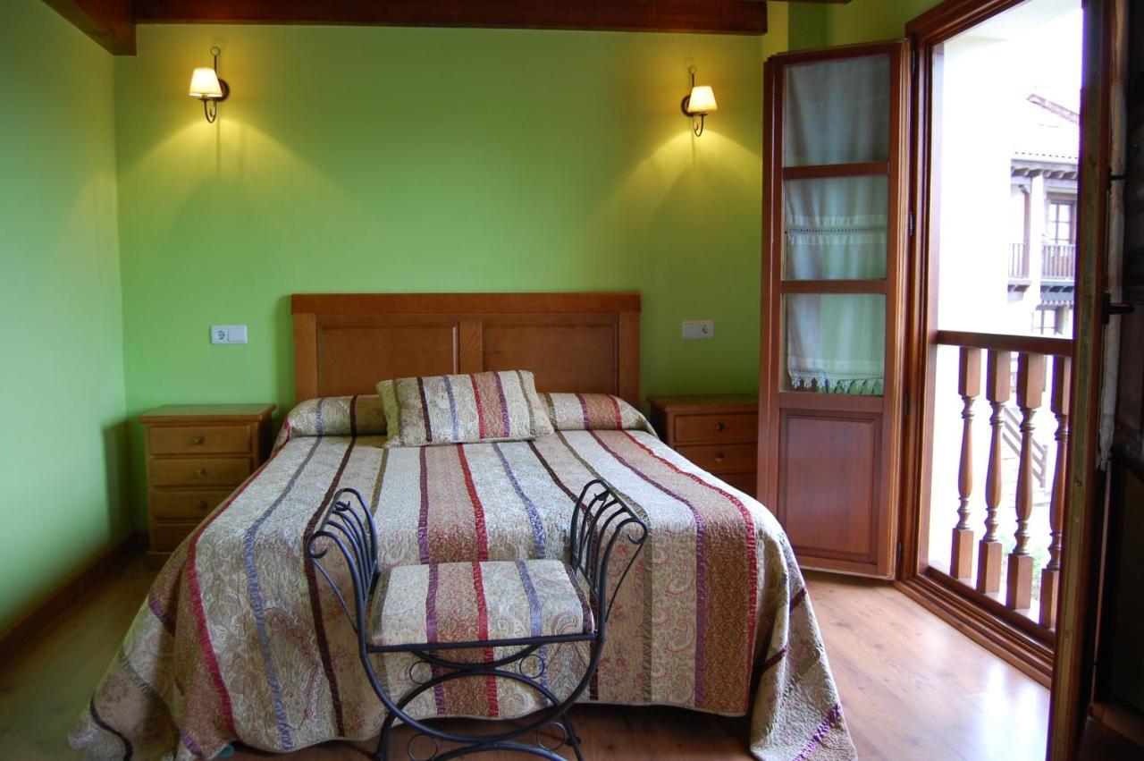 Gestiona2R - Casa En Colombres Centro Villa Dış mekan fotoğraf